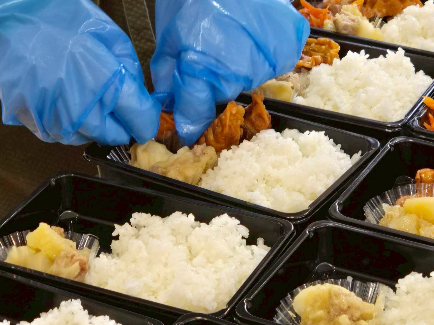 6月23日こども食堂