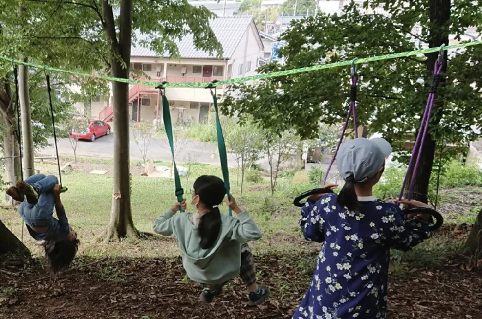 あいさつ画像1