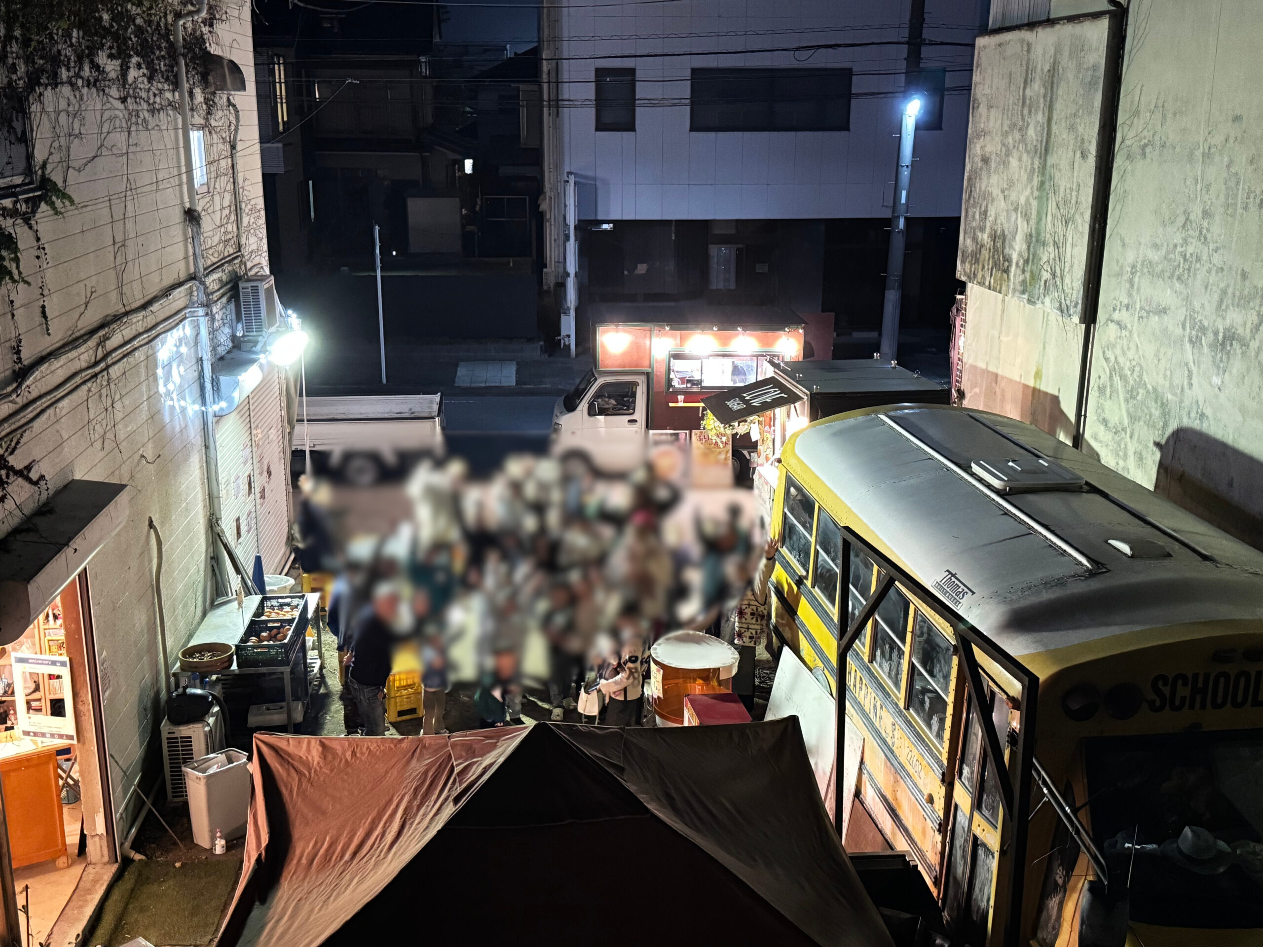 10月の活動報告